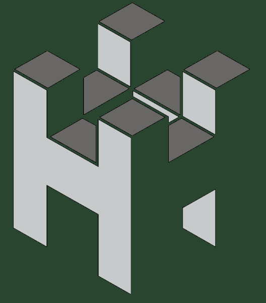 Harpo Logo